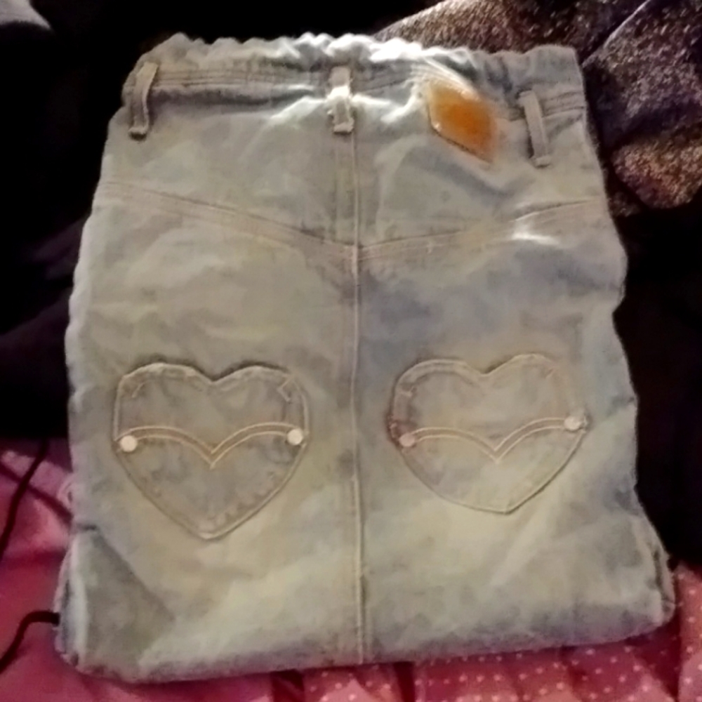 Y2k bag